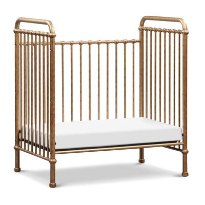 Abigail 3 in 1 Convertible Mini Crib