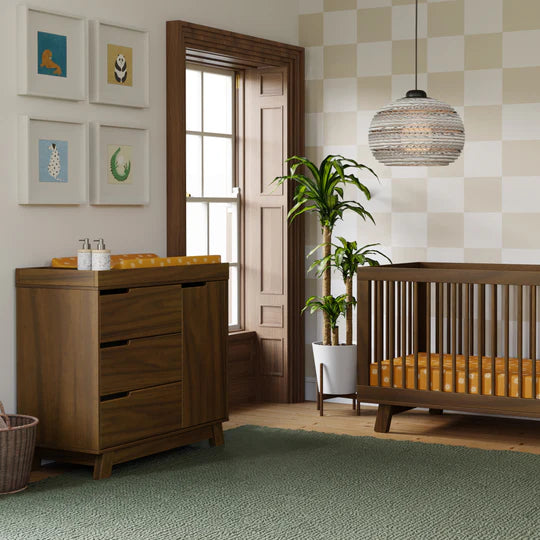 Hudson Changer Dresser Babyletto