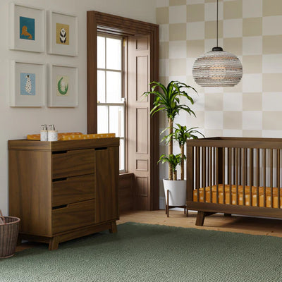 Hudson Changer Dresser Babyletto