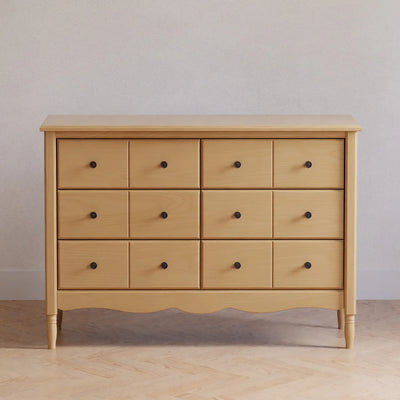 Liberty 6 Drawer Assembled Dresser