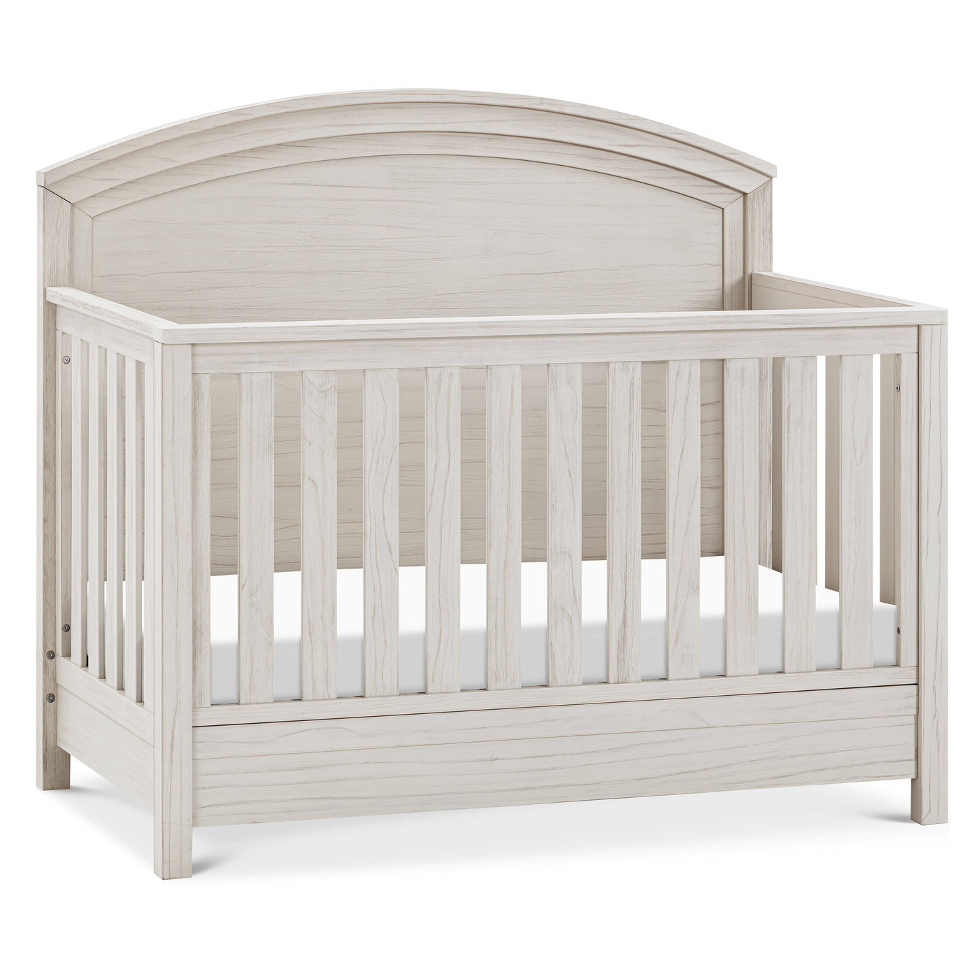 Namesake Hemsted 4-in-1 Convertible Crib