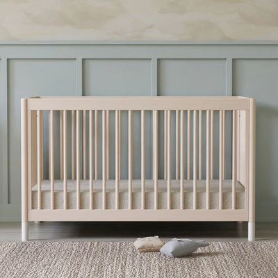 Babyletto Gelato 4 in 1  Convertible Crib with Toddler Bed Conversion Kit