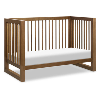 Namesake Nantucket 3 in 1 Convertible Crib With Toddler Bed Conversion Kit