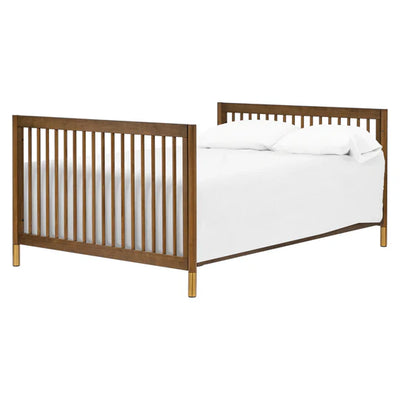 Babyletto Gelato 4 in 1  Convertible Crib with Toddler Bed Conversion Kit
