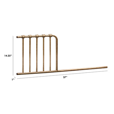 Mini Toddler Bed Conversion Kit (Abigail-Winston)