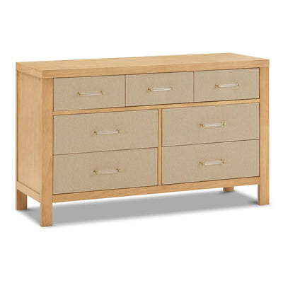 Eloise 7 Drawer Assembled Dresser