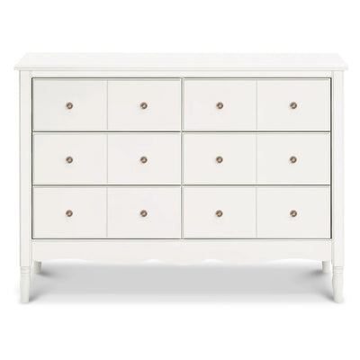 Liberty 6 Drawer Assembled Dresser