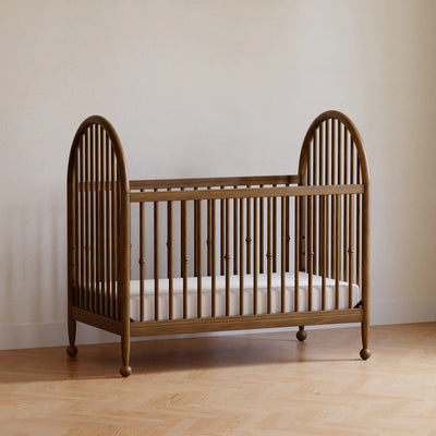 Namesake Alouette 3 in 1 Convertible Spindle Crib