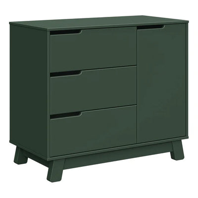 Hudson Changer Dresser Babyletto