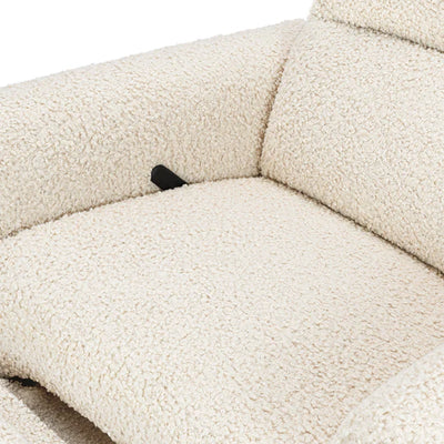 Babyletto Rainbow Recliner and Swivel Glider