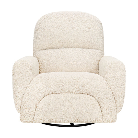 Babyletto Rainbow Recliner and Swivel Glider