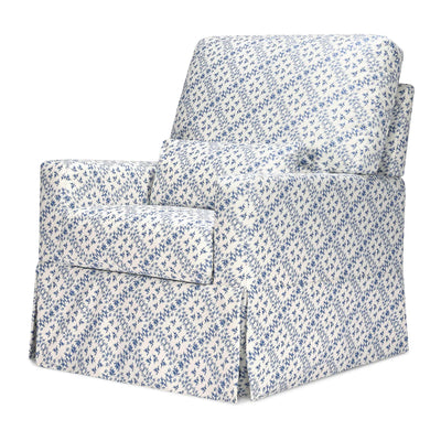 Sarah Flint x Namesake Crawford Swivel Glider