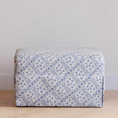 Sarah Flint x Namesake Crawford Gliding Ottoman