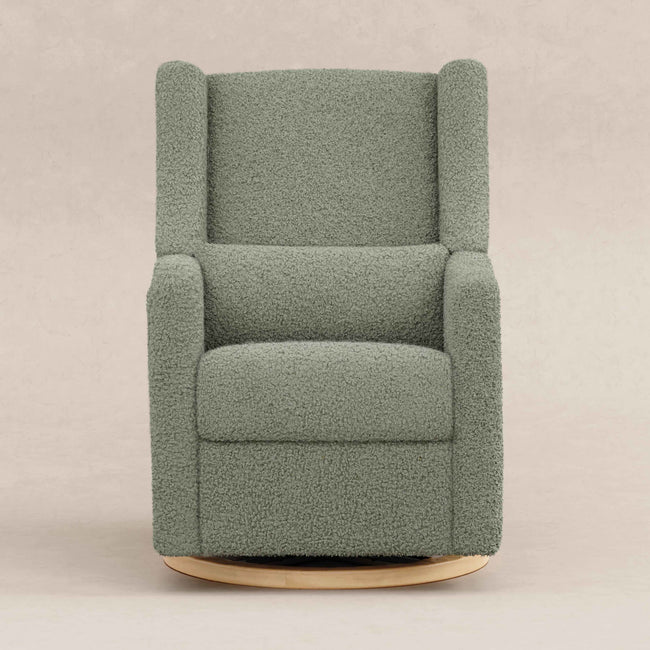 Kiwi Glider Recliner w/ Electronic Control and USB