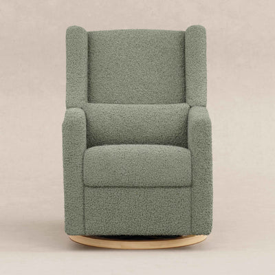 Kiwi Glider Recliner w/ Electronic Control and USB