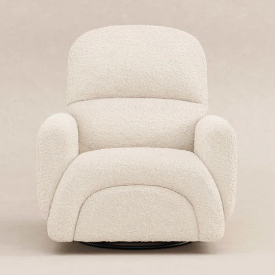 Babyletto Rainbow Recliner and Swivel Glider