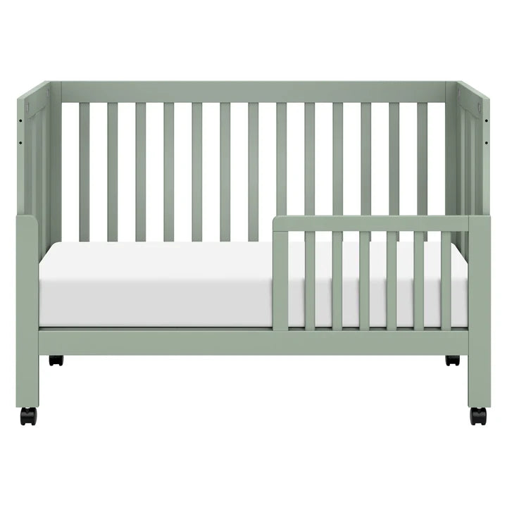 Babyletto Maki FullSize Folding Crib Babyletto