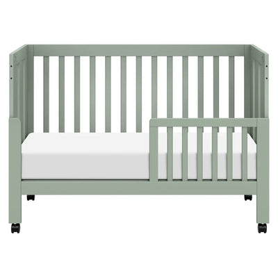 Babyletto Maki FullSize Folding Crib Babyletto