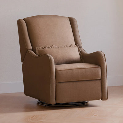 Devon Recliner and Swivel Glider