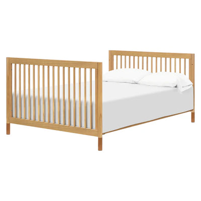 Babyletto Gelato 4 in 1  Convertible Crib with Toddler Bed Conversion Kit