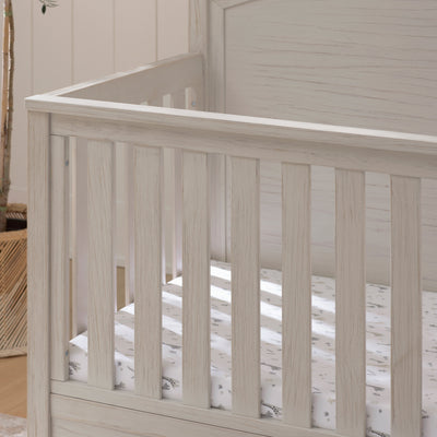 Monogram by Namesake Hemsted 4 in 1 Convertible Crib