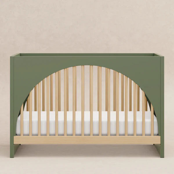Babyletto Moab 3 in 1 Convertible Crib