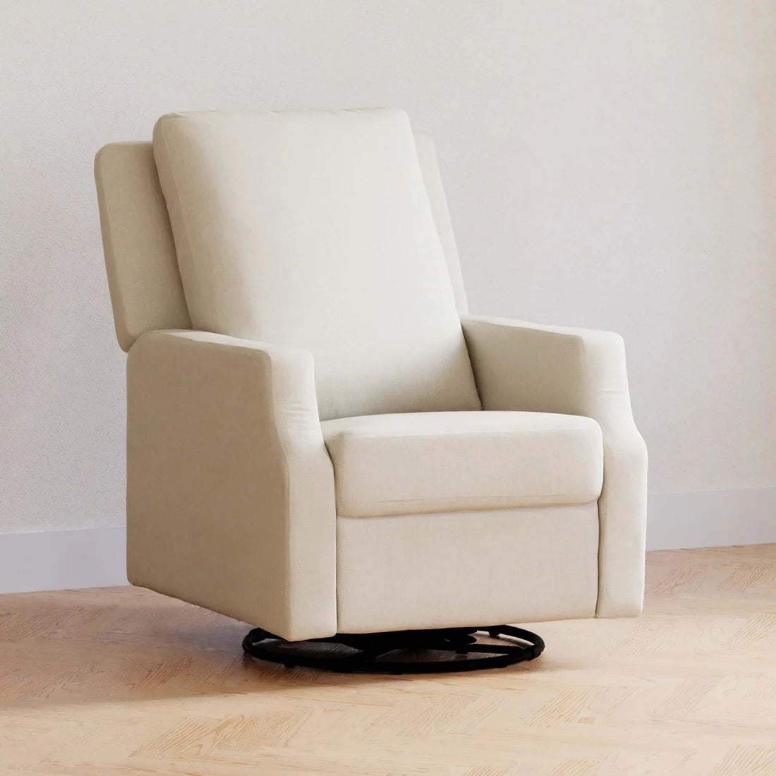 Crewe Recliner and Swivel Glider
