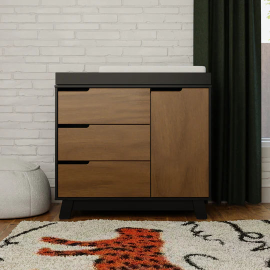Hudson Changer Dresser Babyletto