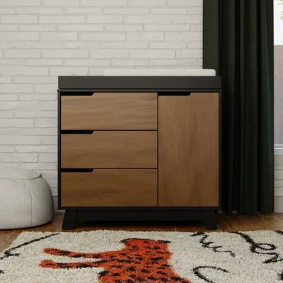 Hudson Changer Dresser Babyletto