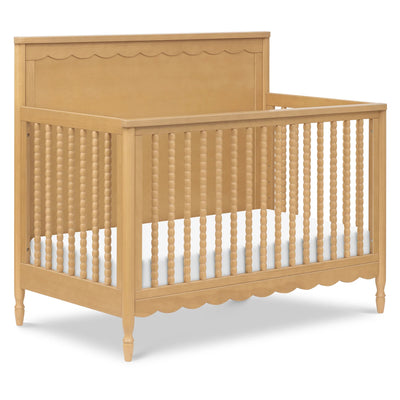 Ambrosia 4 in 1 Convertible Crib