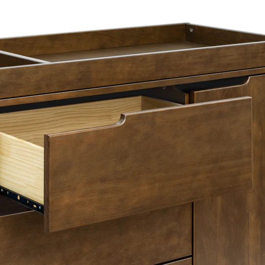 Hudson Changer Dresser Babyletto