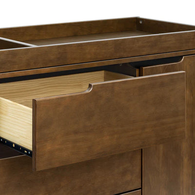 Hudson Changer Dresser Babyletto