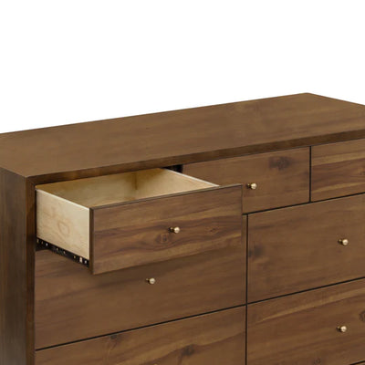 Babyletto Palma 7 Drawer Double Dresser