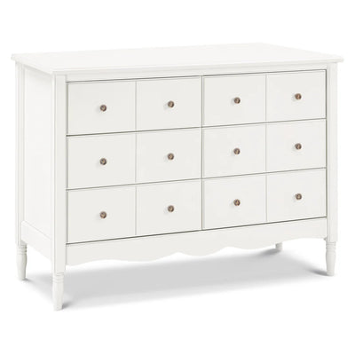Liberty 6 Drawer Assembled Dresser