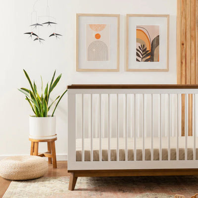 Babyletto Scoot Crib
