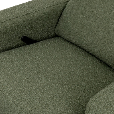 Crewe Recliner and Swivel Glider