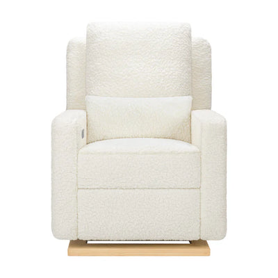 Babyletto Sigi Glider & Recliner With USB Port