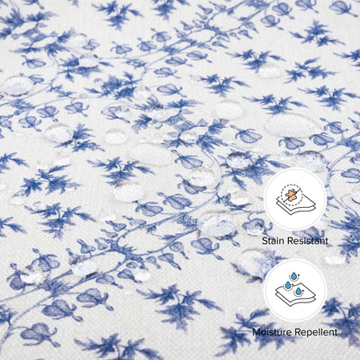 Sarah Flint x Namesake Crawford Gliding Ottoman