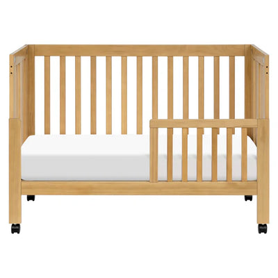 Babyletto Maki FullSize Folding Crib Babyletto