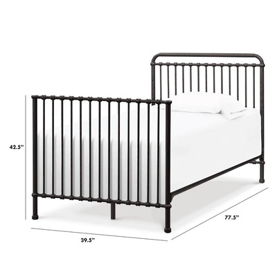 Twin Size Conversion Kit for Winston Mini Crib