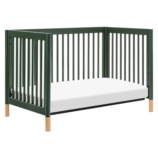 Babyletto Gelato 4 in 1  Convertible Crib with Toddler Bed Conversion Kit