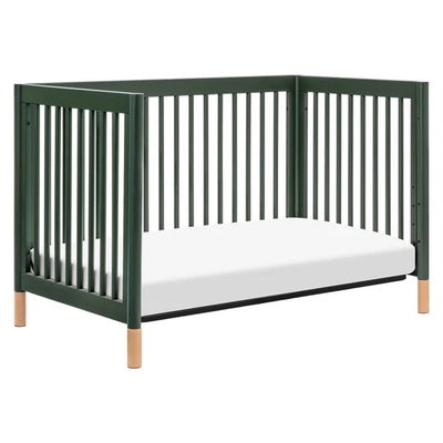 Babyletto Gelato 4 in 1  Convertible Crib with Toddler Bed Conversion Kit