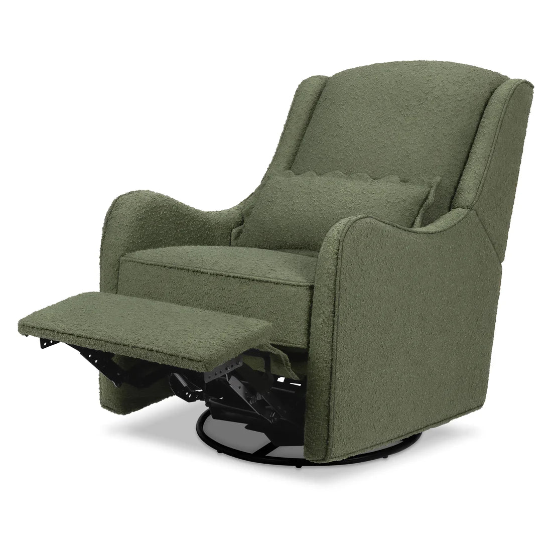 Devon Recliner and Swivel Glider
