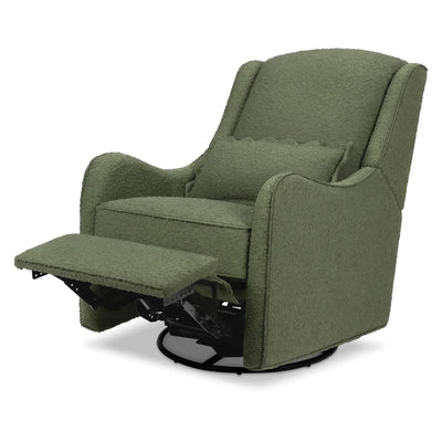 Devon Recliner and Swivel Glider