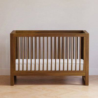 Namesake Nantucket 3 in 1 Convertible Crib With Toddler Bed Conversion Kit