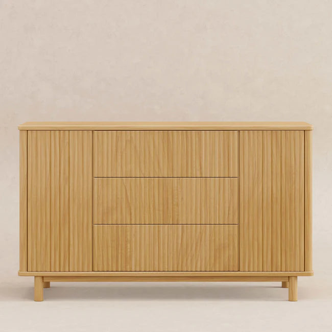 Pogo Tambour Assembled Dresser