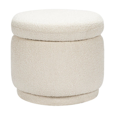 Enoki Storage Ottoman