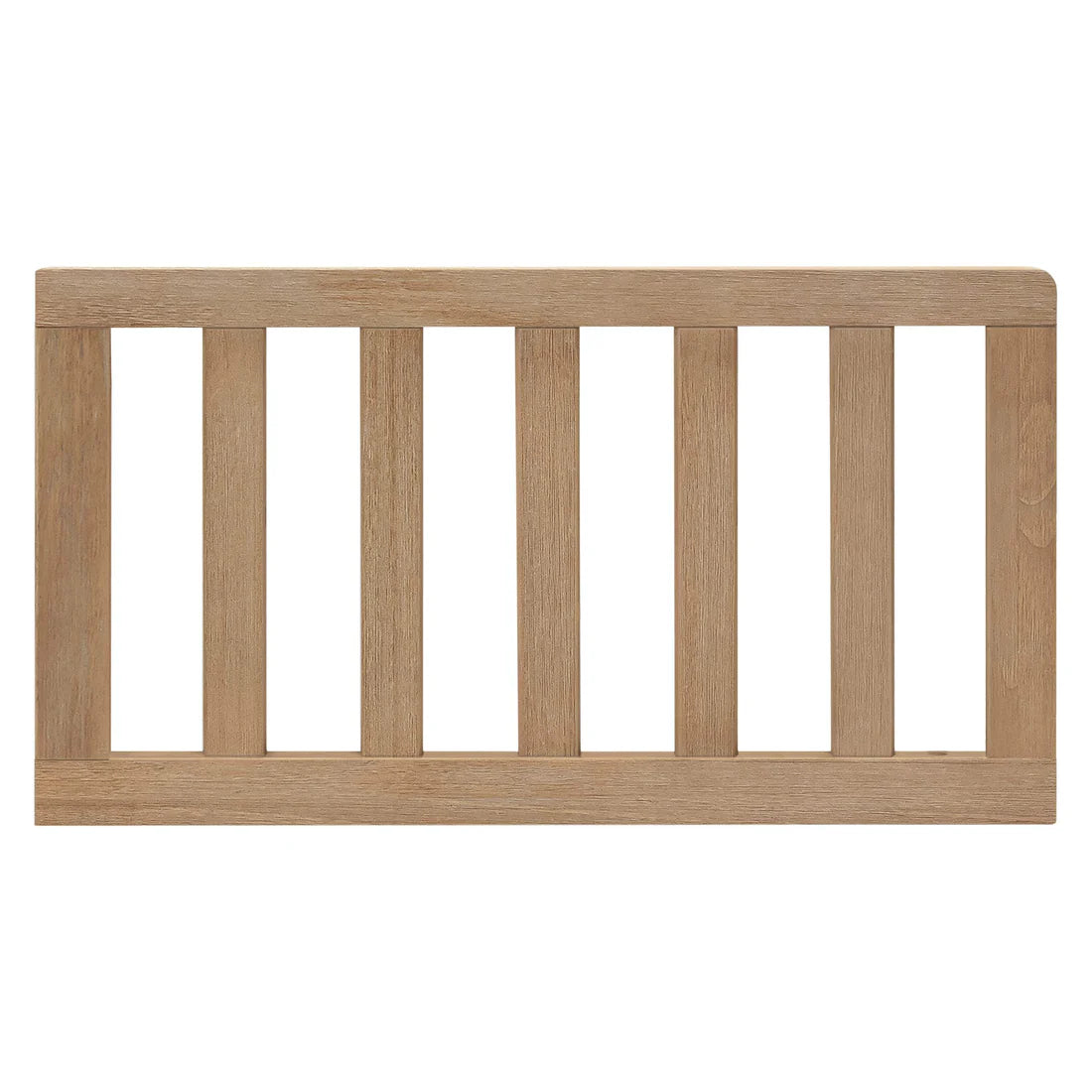 Monogram Toddler Bed Conversion Kit Sandbar