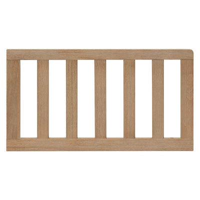 Monogram Toddler Bed Conversion Kit Sandbar
