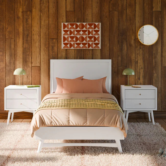 Blkids Palma Twin Bed